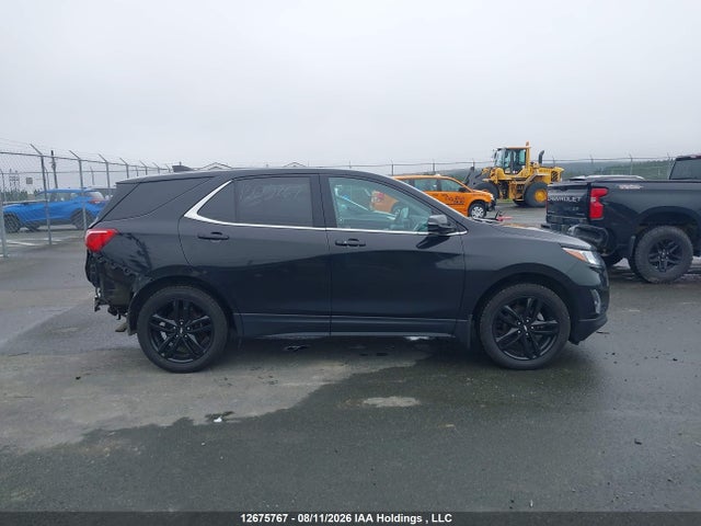 Chevrolet EQUINOX LT 2020 2GNAXUEV3L6255286 Image 14