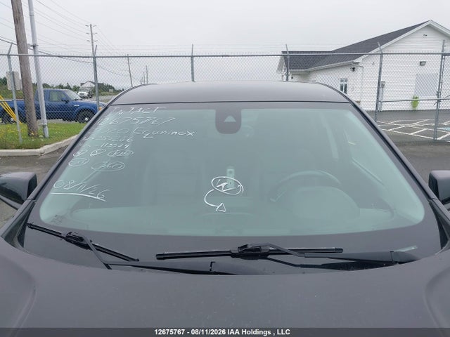 Chevrolet EQUINOX LT 2020 2GNAXUEV3L6255286 Image 18