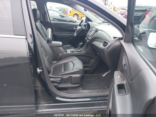 Chevrolet EQUINOX LT 2020 2GNAXUEV3L6255286 Image 5