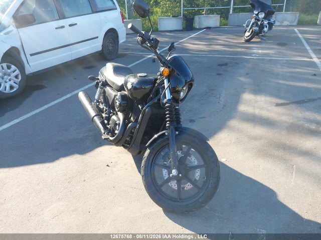 2015 5HD4NAAA8FC511308 главное изображение