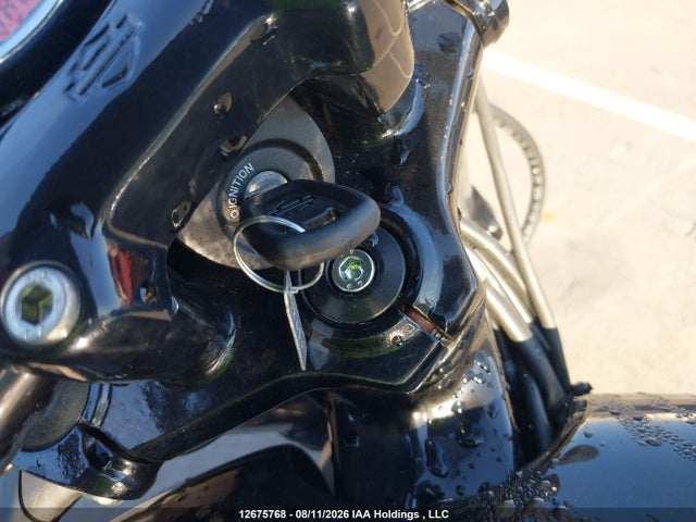 Harley-Davidson XG500 2015 5HD4NAAA8FC511308 Image 11