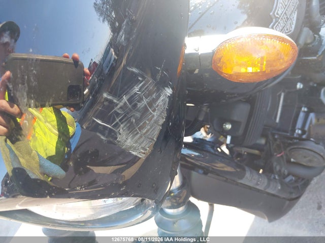 Harley-Davidson XG500 2015 5HD4NAAA8FC511308 Image 15