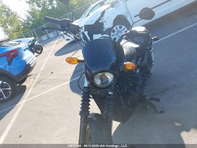 Harley-Davidson XG500 2015 5HD4NAAA8FC511308 Image 5