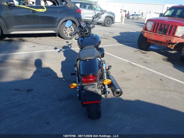 Harley-Davidson XG500 2015 5HD4NAAA8FC511308 Image 6