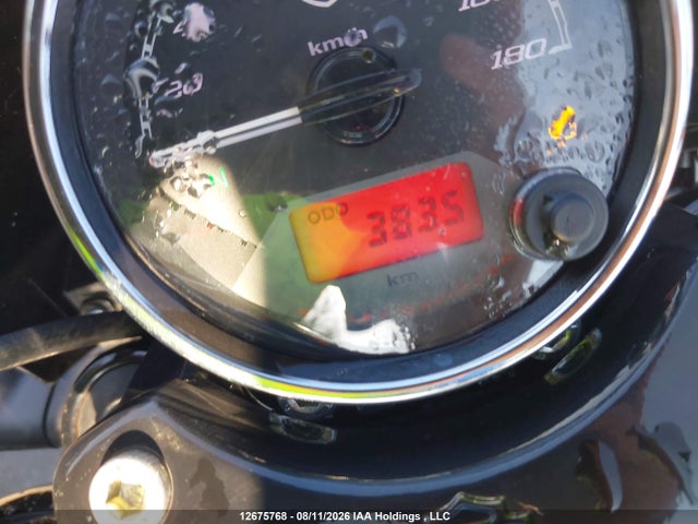 Harley-Davidson XG500 2015 5HD4NAAA8FC511308 Image 7