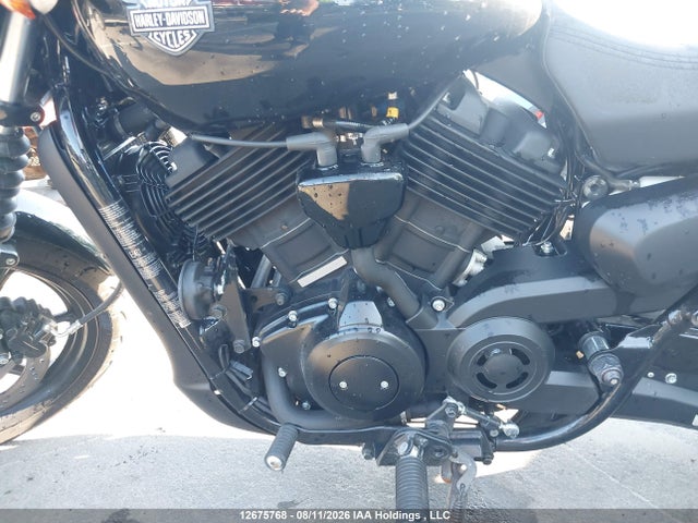 Harley-Davidson XG500 2015 5HD4NAAA8FC511308 Image 9