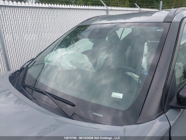 12675769 :رقم المزاد ، 3N1CP5DV9RL555172 vin ، 2024 Nissan Kicks Sr مزاد بيع