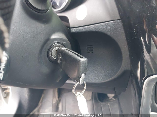 JTNKARJE0GJ519599 Toyota SCION IM