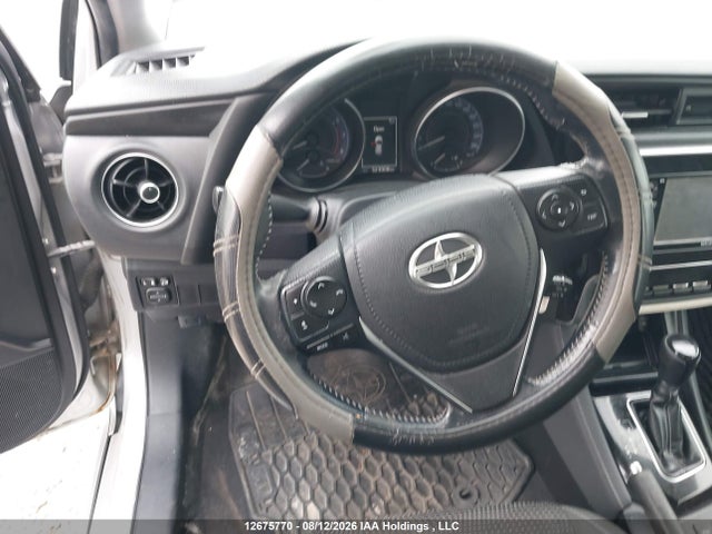 JTNKARJE0GJ519599 Toyota SCION IM