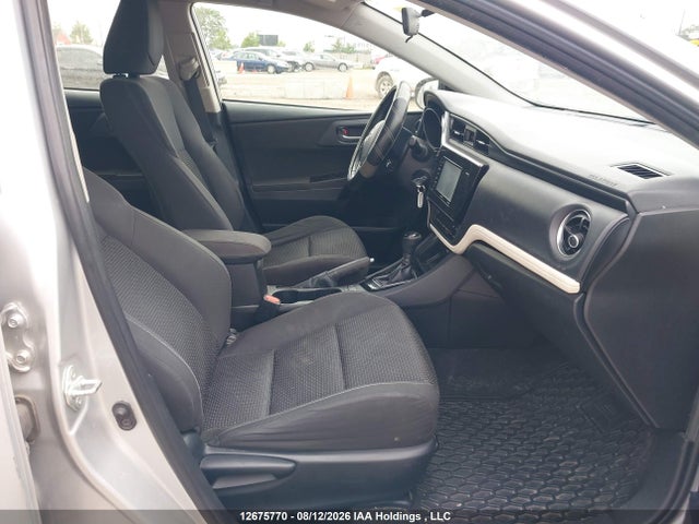JTNKARJE0GJ519599 Toyota SCION IM
