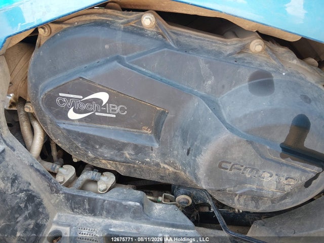 Cf Moto Cforce 800xc 2023 LCELVYZ87P6000171 Image 10