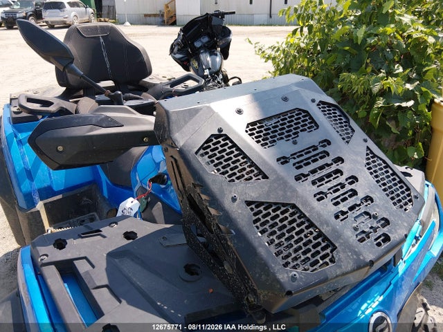 Cf Moto Cforce 800xc 2023 LCELVYZ87P6000171 Image 12
