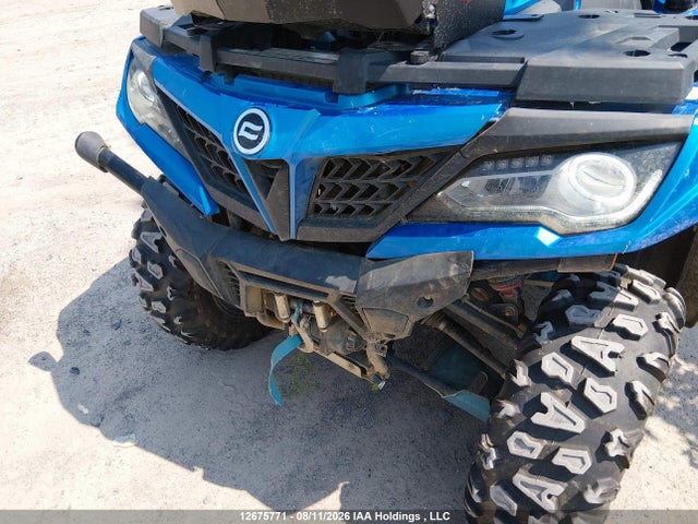 Cf Moto Cforce 800xc 2023 LCELVYZ87P6000171 Image 6