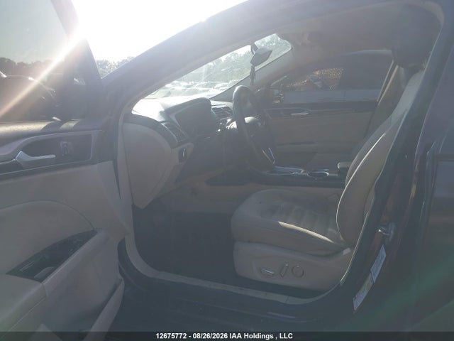 Продаж на аукціоні авто 2013 Ford Fusion Se, vin: 3FA6P0HR4DR145305, номер лоту: 12675772