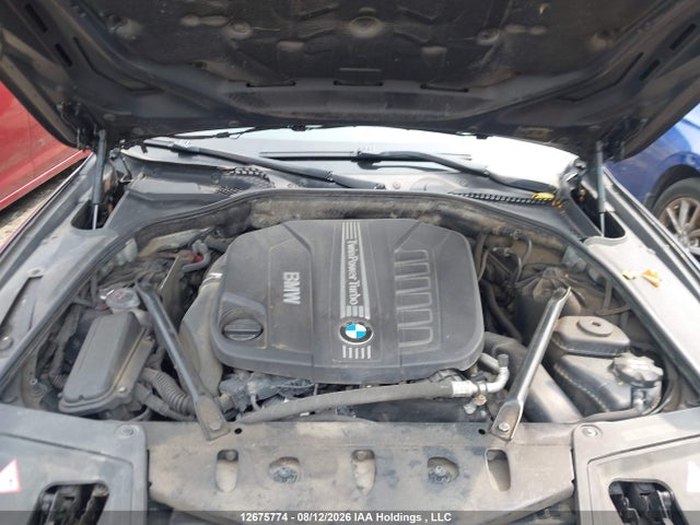 WBAFV3C54GD687200 BMW 535d Xdrive