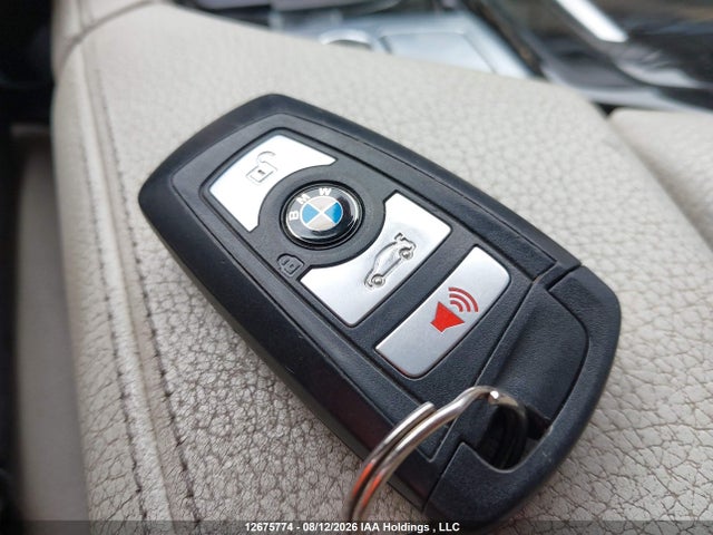 WBAFV3C54GD687200 BMW 535d Xdrive