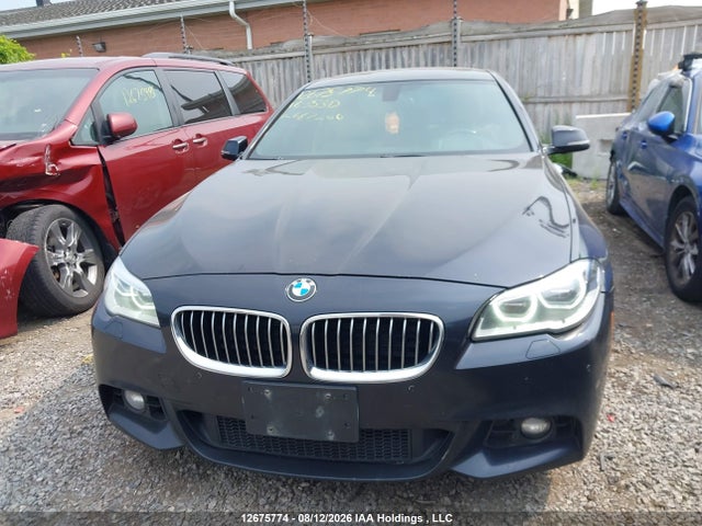 WBAFV3C54GD687200 BMW 535d Xdrive