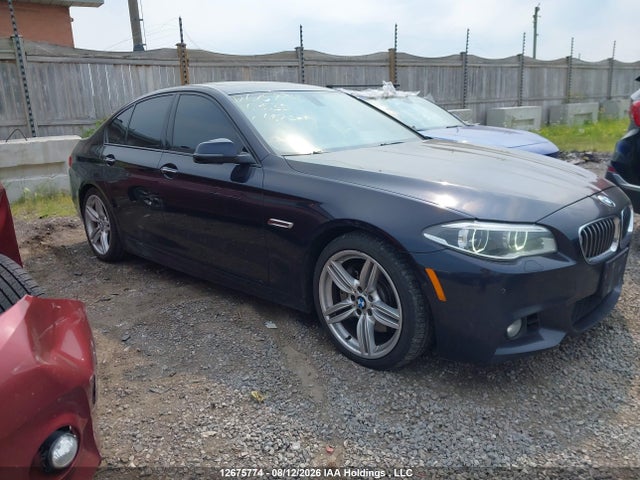 WBAFV3C54GD687200 BMW 535d Xdrive