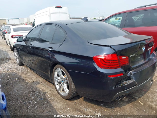 WBAFV3C54GD687200 BMW 535d Xdrive