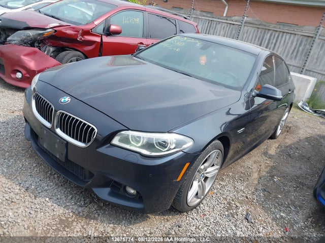 WBAFV3C54GD687200 BMW 535d Xdrive