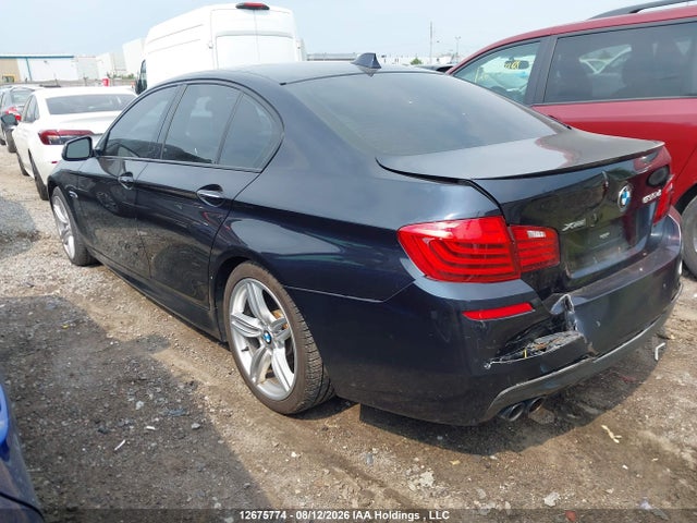 WBAFV3C54GD687200 BMW 535d Xdrive