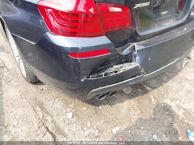 WBAFV3C54GD687200 BMW 535d Xdrive