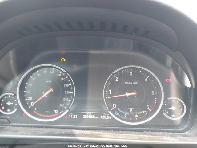 WBAFV3C54GD687200 BMW 535d Xdrive