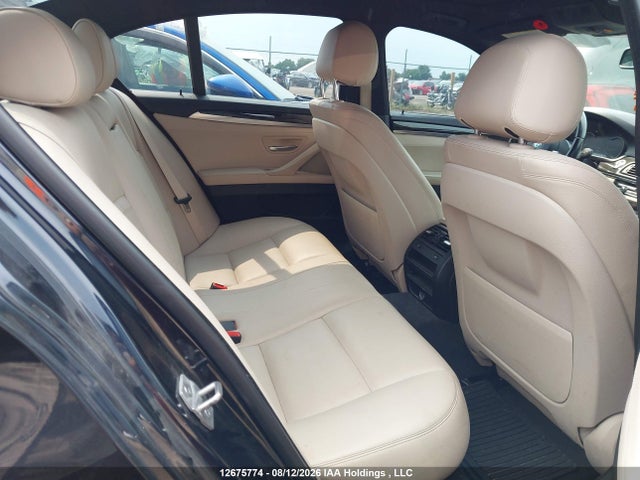 WBAFV3C54GD687200 BMW 535d Xdrive