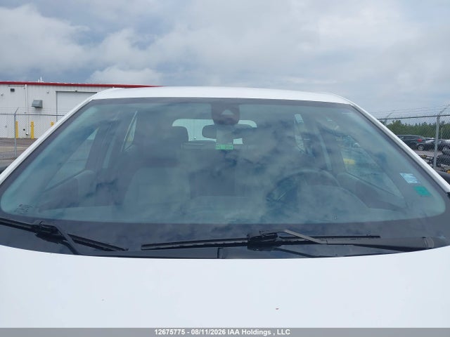 Chevrolet EQUINOX LS 2020 2GNAXHEV9L6213650 Image 17