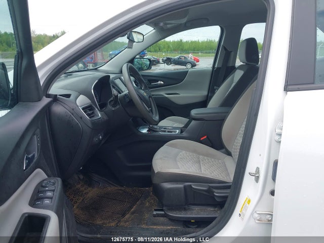 Chevrolet EQUINOX LS 2020 2GNAXHEV9L6213650 Image 20