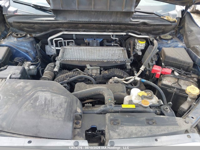 Subaru Ascent Limited 2020 4S4WMAPD8L3434081 Image 10