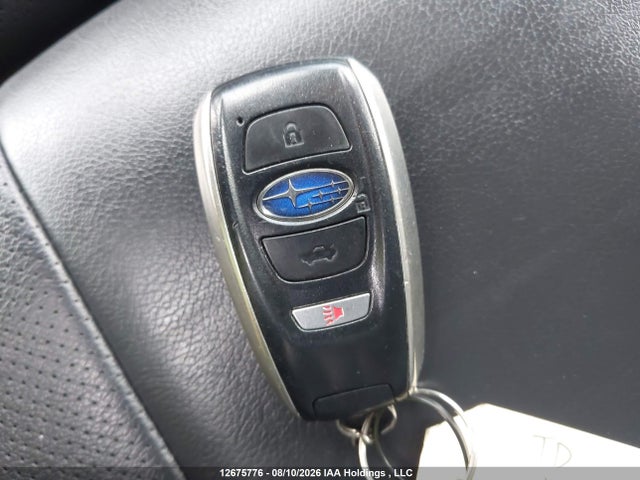 Subaru Ascent Limited 2020 4S4WMAPD8L3434081 Image 11