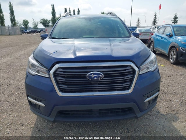 Subaru Ascent Limited 2020 4S4WMAPD8L3434081 Image 12