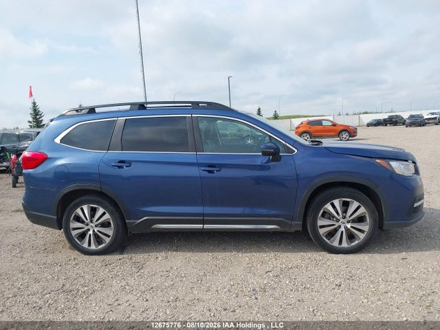 Subaru Ascent Limited 2020 4S4WMAPD8L3434081 Image 13