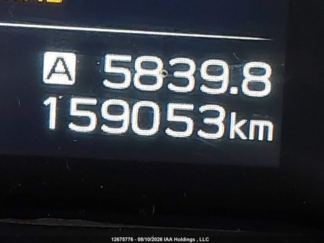 Subaru Ascent Limited 2020 4S4WMAPD8L3434081 Image 15