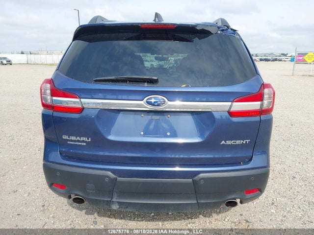 Subaru Ascent Limited 2020 4S4WMAPD8L3434081 Image 16