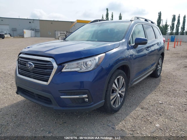 Subaru Ascent Limited 2020 4S4WMAPD8L3434081 Image 2