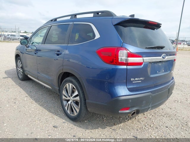 Subaru Ascent Limited 2020 4S4WMAPD8L3434081 Image 3