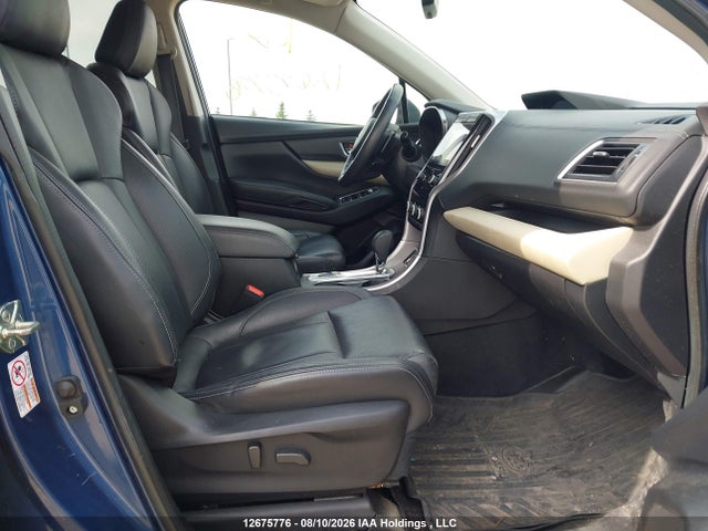Subaru Ascent Limited 2020 4S4WMAPD8L3434081 Image 5