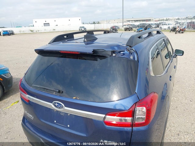 Subaru Ascent Limited 2020 4S4WMAPD8L3434081 Image 6