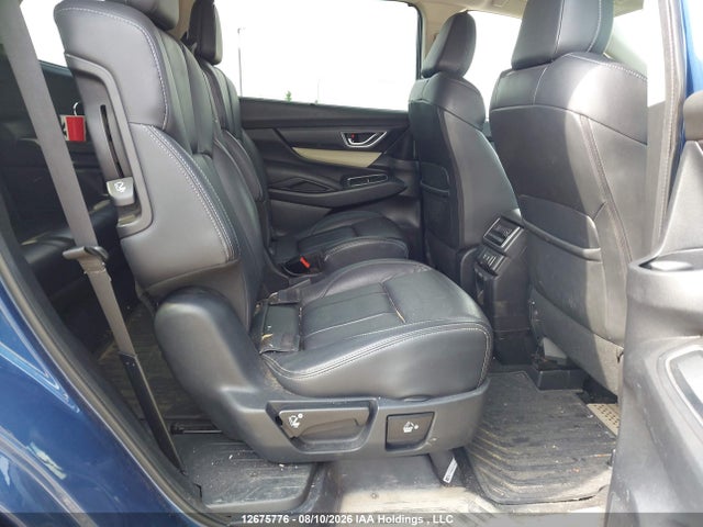 Subaru Ascent Limited 2020 4S4WMAPD8L3434081 Image 8