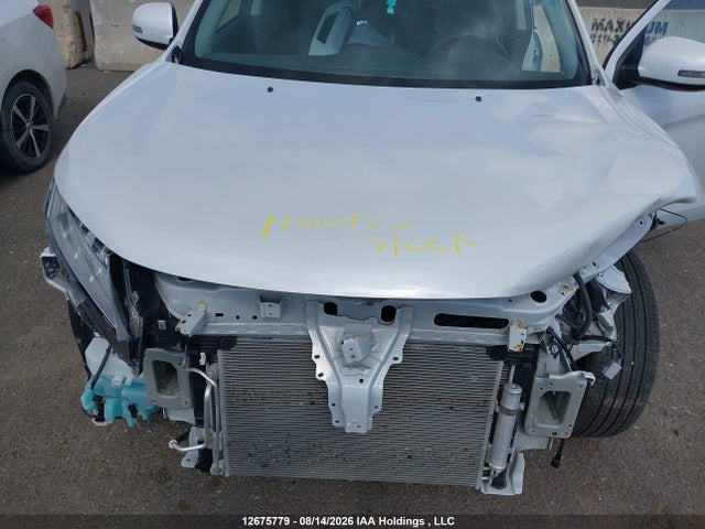 Aukcja sprzedaży 2026 Mitsubishi Rvr Se/sel/noir/gt, vin: JA4AJVAW6TU600255, numer aukcji: 12675779