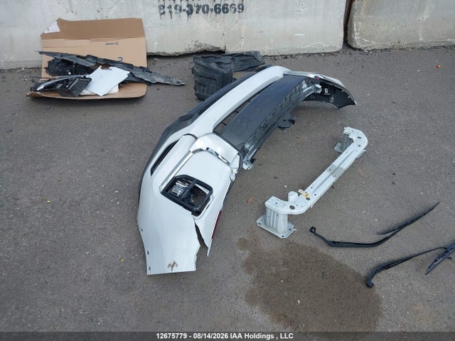 Aukcja sprzedaży 2026 Mitsubishi Rvr Se/sel/noir/gt, vin: JA4AJVAW6TU600255, numer aukcji: 12675779