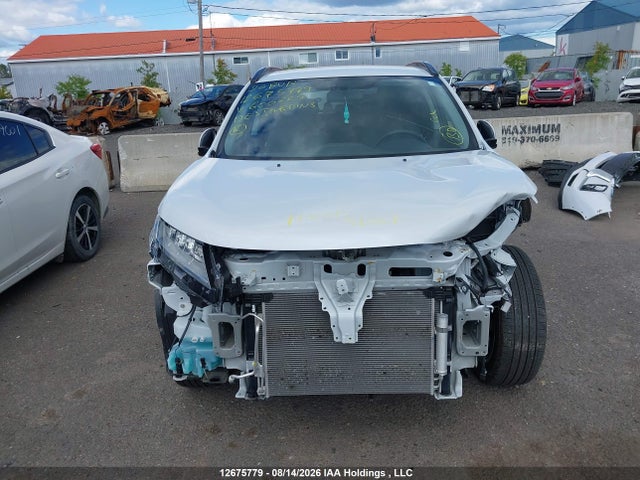 Aukcja sprzedaży 2026 Mitsubishi Rvr Se/sel/noir/gt, vin: JA4AJVAW6TU600255, numer aukcji: 12675779