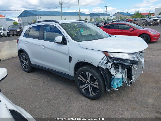 Aukcja sprzedaży 2026 Mitsubishi Rvr Se/sel/noir/gt, vin: JA4AJVAW6TU600255, numer aukcji: 12675779
