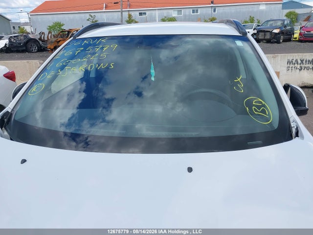 Aukcja sprzedaży 2026 Mitsubishi Rvr Se/sel/noir/gt, vin: JA4AJVAW6TU600255, numer aukcji: 12675779