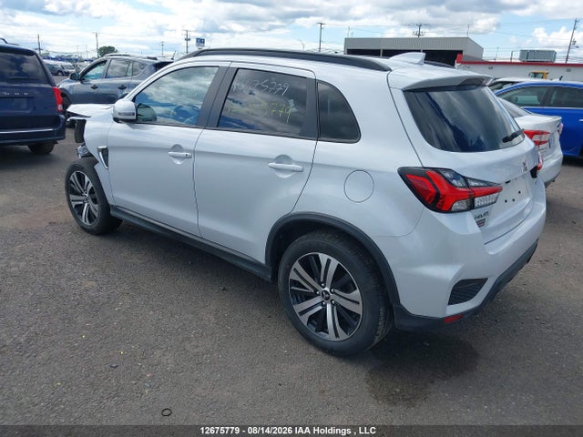 Aukcja sprzedaży 2026 Mitsubishi Rvr Se/sel/noir/gt, vin: JA4AJVAW6TU600255, numer aukcji: 12675779
