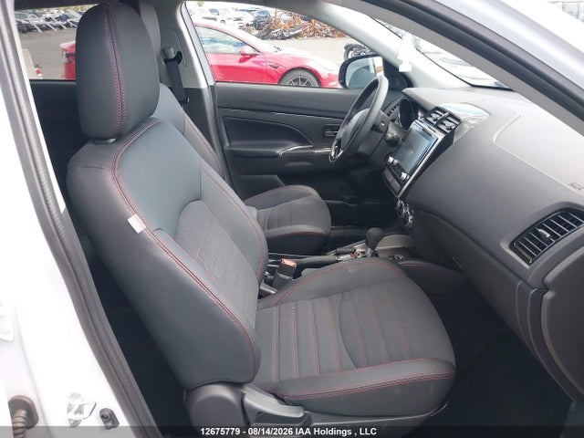 Aukcja sprzedaży 2026 Mitsubishi Rvr Se/sel/noir/gt, vin: JA4AJVAW6TU600255, numer aukcji: 12675779