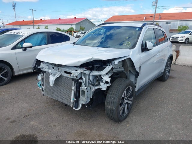 Aukcja sprzedaży 2026 Mitsubishi Rvr Se/sel/noir/gt, vin: JA4AJVAW6TU600255, numer aukcji: 12675779