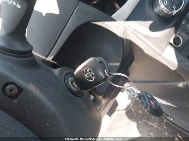 Toyota COROLLA LE 2016 2T1BURHE1GC742733 Image 11
